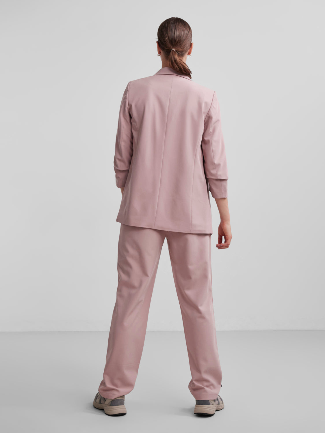 PCBOSS Blazer - Woodrose